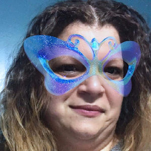 Meet your Posher, Maria